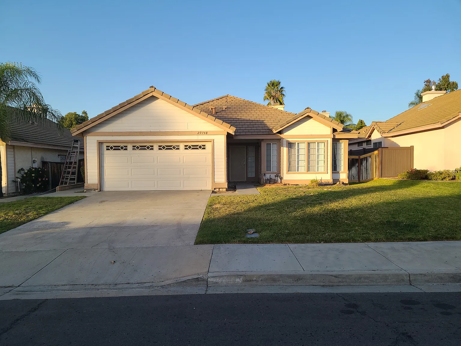3 bed, 1477 sqft, $2,900 — Photo 2