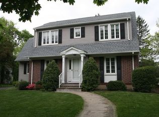 17 Canoe Brook Pkwy, Summit, NJ 07901