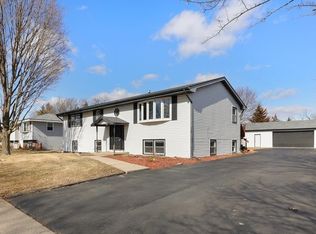 23524 W Gagne Ln, Plainfield, IL 60586