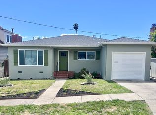 629 Everett St, El Cerrito, CA 94530