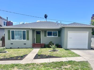 629 Everett St, El Cerrito, CA, 94530