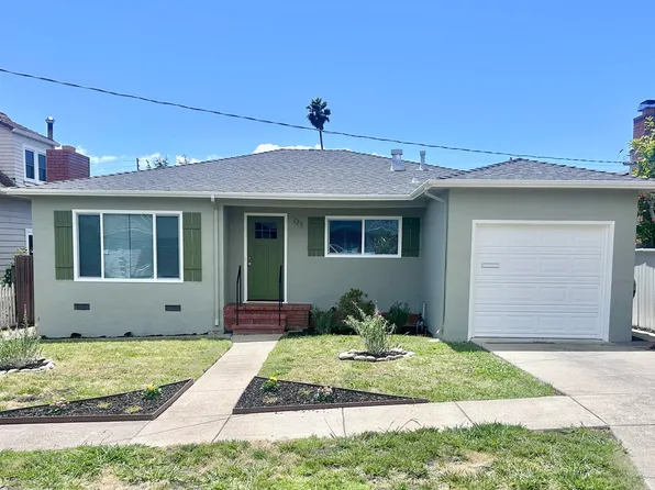 629 Everett St, El Cerrito, CA 94530