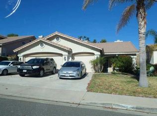 28641 Oak Valley Rd, Castaic, CA 91384