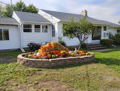 W9401 Young Rd, New London, WI, 54961