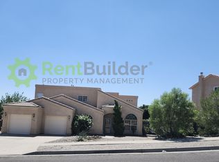 10308 Rio Los Pinos Dr NW, Albuquerque, NM 87114