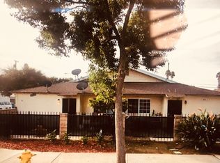 3030 Garnet Ln APT D, Fullerton, CA 92831