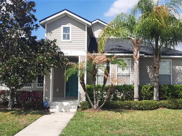 4959 Thames St E, Kissimmee, FL 34758