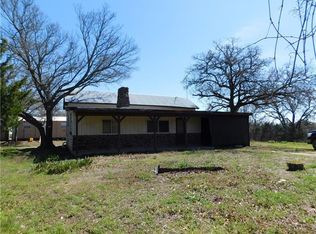 1488 County Road 265, Collinsville, TX 76233
