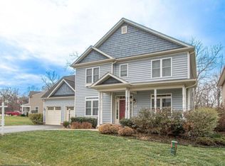 301 Green Meadow Ct, Boyce, VA 22620