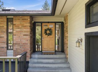15310 N Cincinnati St, Spokane, WA 99208