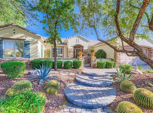 1897 Holdenville St, Henderson, NV 89052