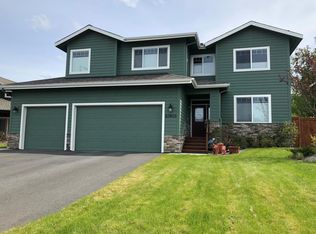 10503 Vancouver Cir, Anchorage, AK 99515