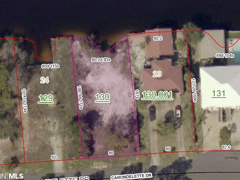 1st image of 26559 Carondelette Dr