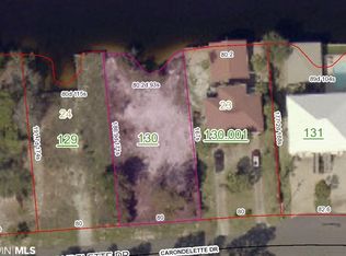 26559 Carondelette Dr, Orange Beach, AL 36561