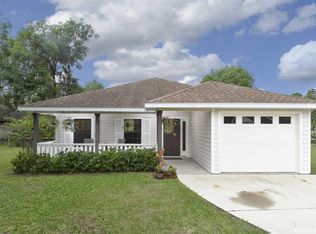 6114 SE 228th Ter, Hawthorne, FL 32640
