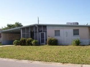 1216 Vassar Ln, Cocoa, FL 32922