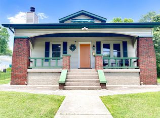 423 W Main St, Lebanon, IL 62254