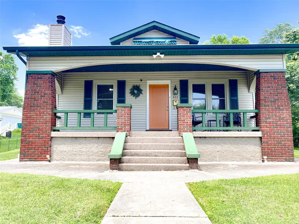 423 W Main St, Lebanon, IL 62254