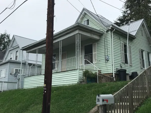319 View Ave, Fairmont, WV 26554