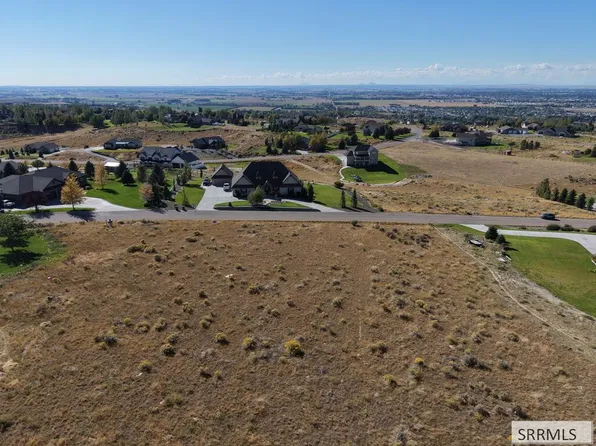 S High Creek Ln, Idaho Falls, ID 83406