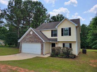 3344 Trotters Ridge Trl, Gray, GA 31032