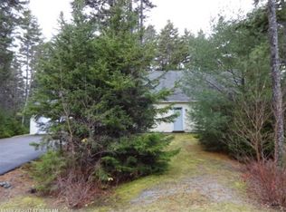 191 Thundermist Rd, Bar Harbor, ME 04609