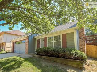 7239 Rene St, Shawnee, KS 66216