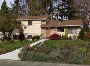 13646 SE 37th St, Bellevue, WA 98006