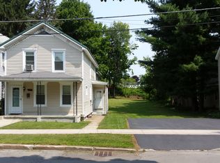 117 Dean St, Rome, NY 13440