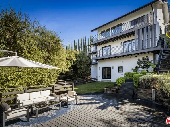 3589 Multiview Dr, Los Angeles, CA 90068