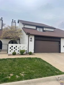 1713 Hammond Dr, Emporia, KS, 66801