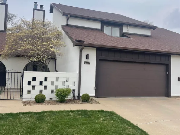 1713 Hammond Dr, Emporia, KS 66801