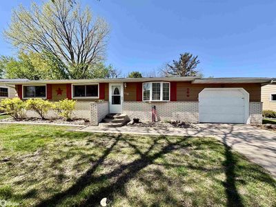 112 Winnebago Way, Forest City, IA, 50436