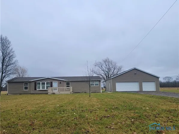 V 160 County Rd #25, Archbold, OH 43502