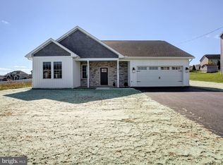 2444 Hafer Rd, Fayetteville, PA 17222