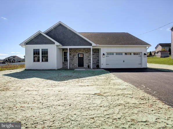 2444 Hafer Rd, Fayetteville, PA 17222