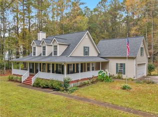 12012 Turner Rd, Hampton, GA 30228