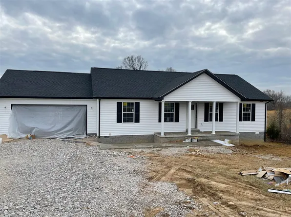 474 Halifax Settle Rd, Scottsville, KY 42164