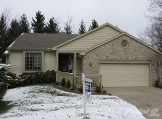 6325 Timber View Dr, East Lansing, MI 48823