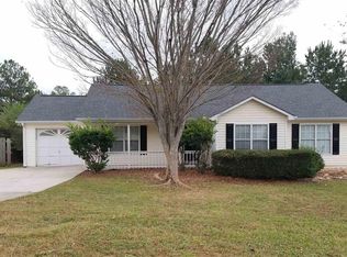 6186 Lauren Ln, Rex, GA 30273