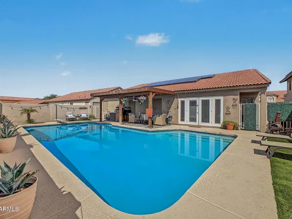 2755 E DRY CREEK Road, Phoenix, AZ 85048