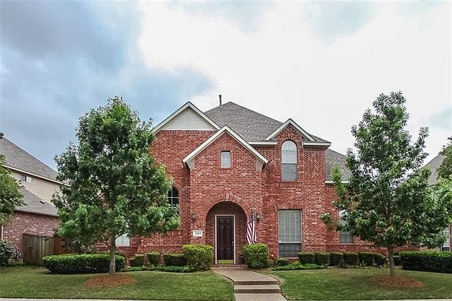 1st image of 1313 Salado Dr
