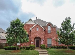 1313 Salado Dr, Allen, TX 75013