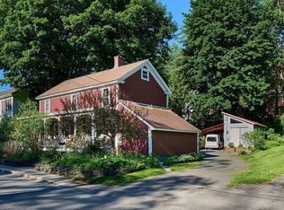 34 Sears St, Shelburne Falls, MA 01370