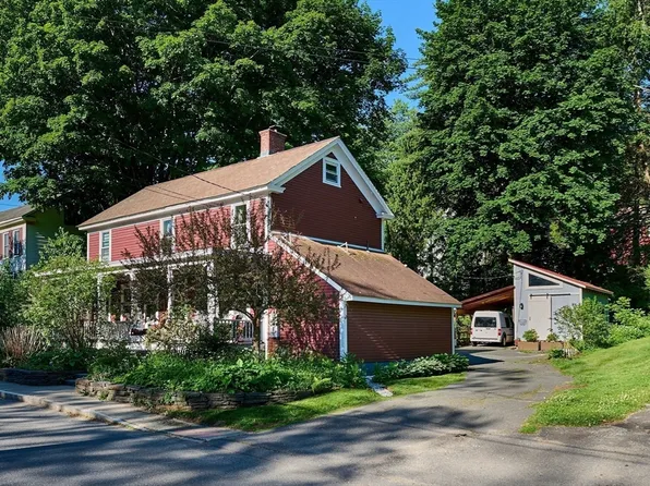 34 Sears St, Shelburne Falls, MA 01370