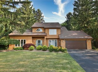 77 Kentucky Xing, Rochester, NY 14612