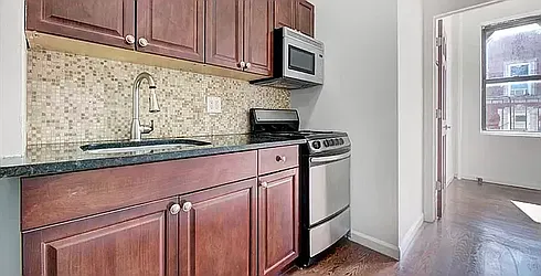 Rented by REAL New York