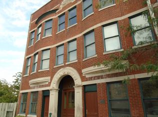 315 N Senate Ave APT B, Indianapolis, IN 46204