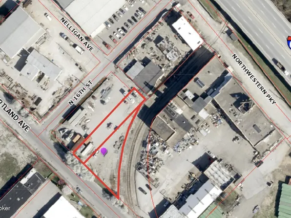 1521 Portland Ave, Louisville, KY 40203