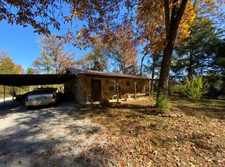 691 Breedenton Ferry Rd, Evensville, TN 37332